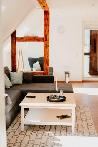 Apartamento Wohnwerk Ferienwohnungen Lautenthal