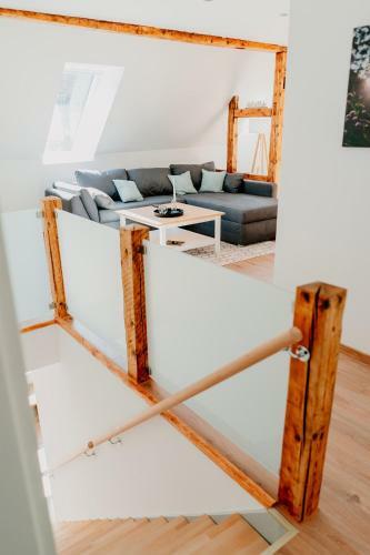 Apartamento Wohnwerk Ferienwohnungen Lautenthal