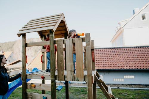 Apartamento Wohnwerk Ferienwohnungen Lautenthal