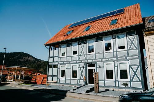 Apartamento Wohnwerk Ferienwohnungen Lautenthal