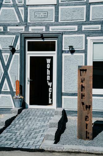 Apartamento Wohnwerk Ferienwohnungen Lautenthal