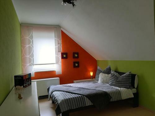 Apartamento Ferienwohnung Im Gr�nen Muldental