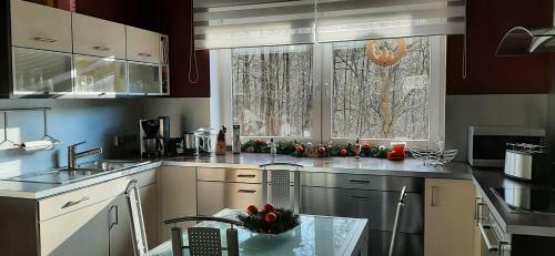 Apartamento Ferienwohnung Im Gr�nen Muldental