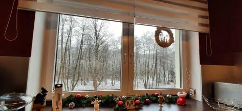 Apartamento Ferienwohnung Im Gr�nen Muldental