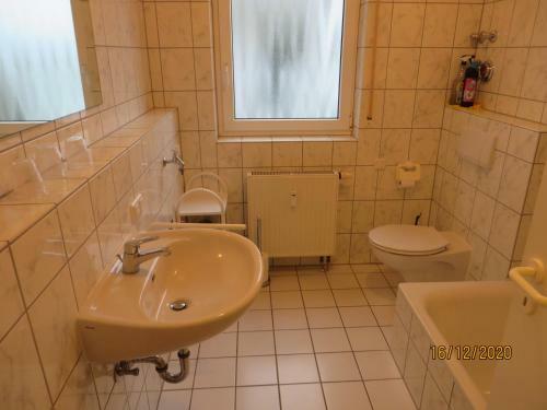 Apartamento Ferienwohnung Am Hofgarten