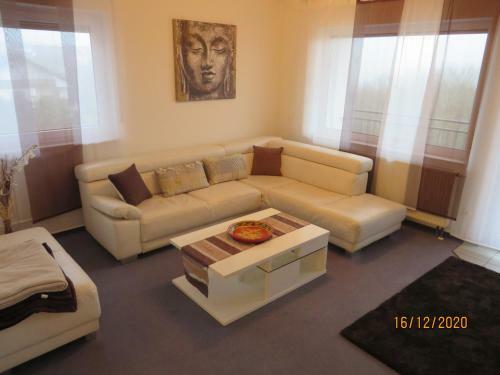 Apartamento Ferienwohnung Am Hofgarten