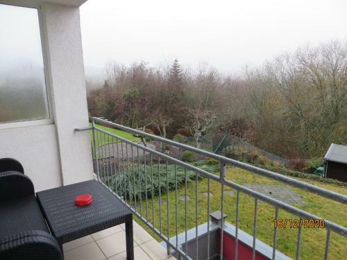 Apartamento Ferienwohnung Am Hofgarten