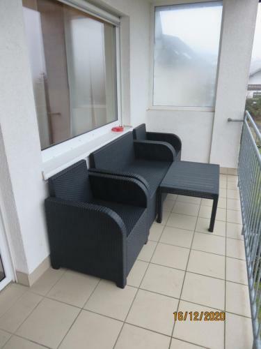 Apartamento Ferienwohnung Am Hofgarten