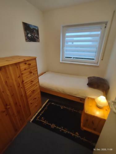 Apartamento Ferienwohnung Am Hofgarten