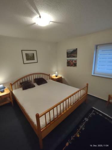 Apartamento Ferienwohnung Am Hofgarten