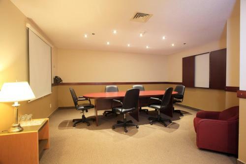 Hotel Universel Alma - Standard
