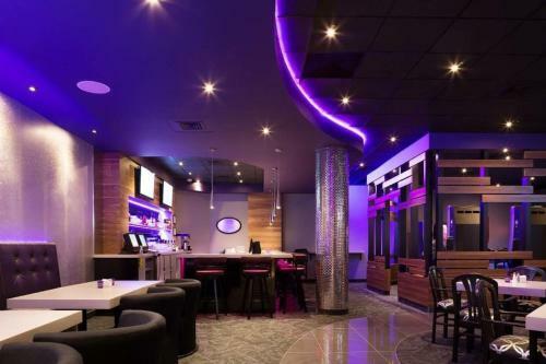 Hotel Universel Alma - Standard