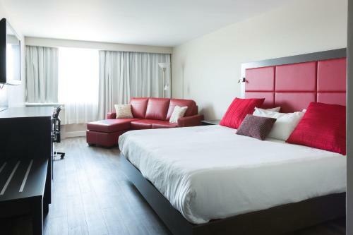 Hotel Universel Alma - Standard