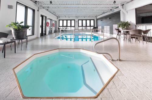 Hotel Universel Alma - Standard