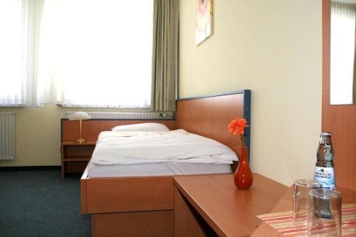 Hotel Sportforum