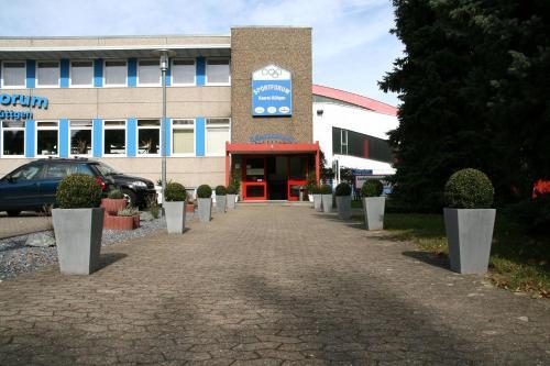 Hotel Sportforum