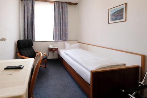 Hotel Traube