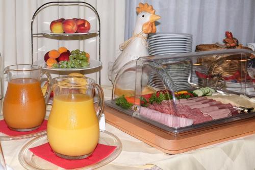 Hotel Traube
