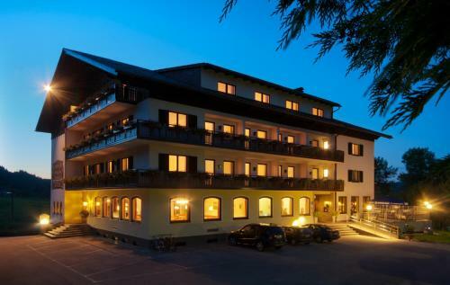 Hotel Restaurant P�llmann