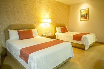 Hotel Comfort Inn Monterrey Norte