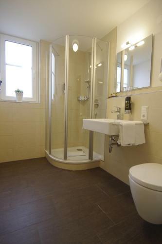 Hostal G�stehaus Sch�neck Garni - Dependance Zu Seehotel Hubertus