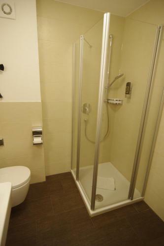 Hostal G�stehaus Sch�neck Garni - Dependance Zu Seehotel Hubertus