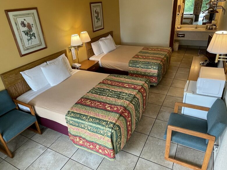 Posada Ozark Valley Inn
