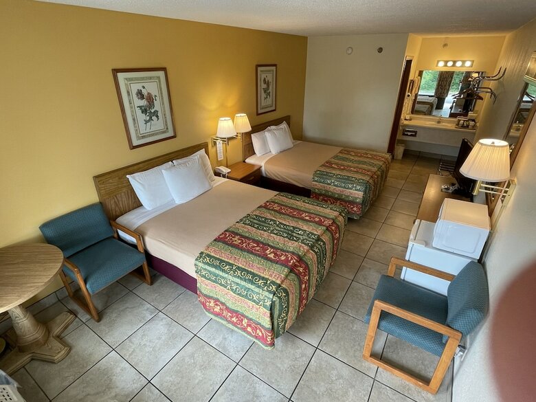 Posada Ozark Valley Inn