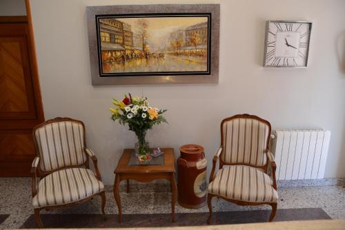Hotel Escudero