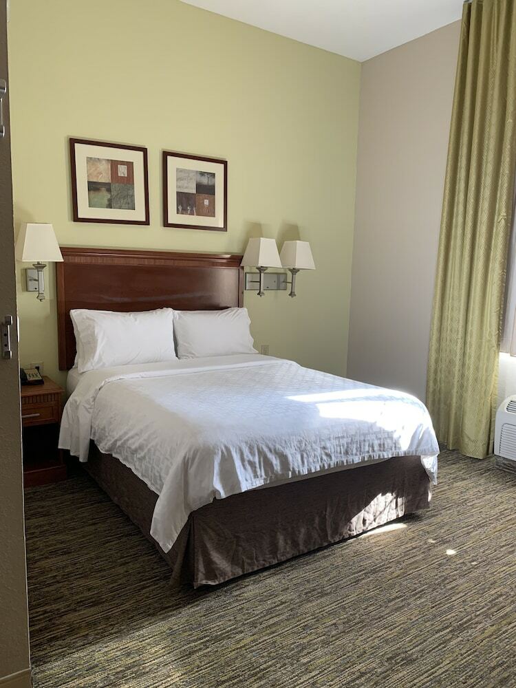 Hotel Candlewood Suites Temple