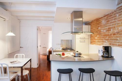 Feelathome Center Apartments