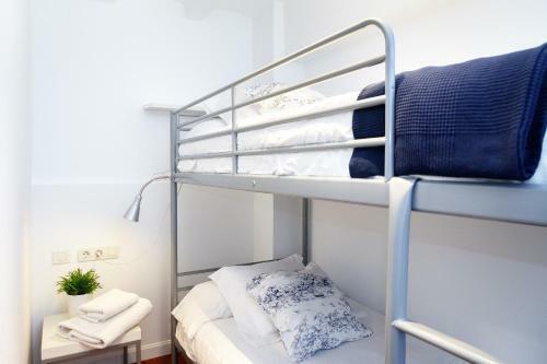 Feelathome Center Apartments