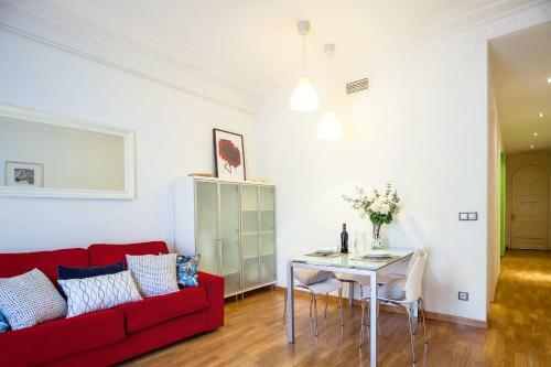 Feelathome Center Apartments