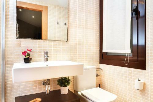 Feelathome Center Apartments