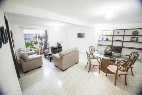 Hotel Suites La Fragua