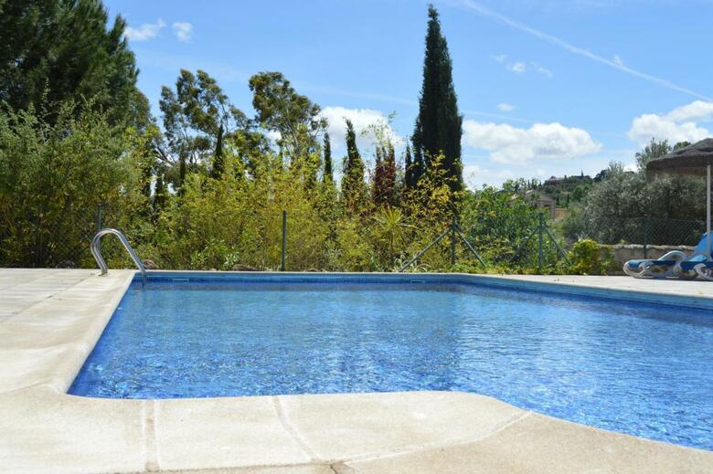 Hotel Cigarral de Caravantes
