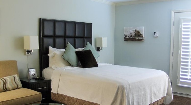 Hotel Cityplace Extended Stay & Condo