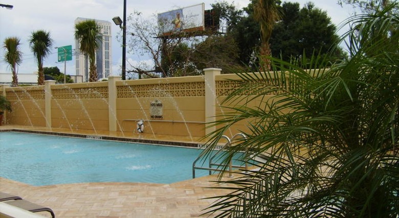 Hotel Cityplace Extended Stay & Condo