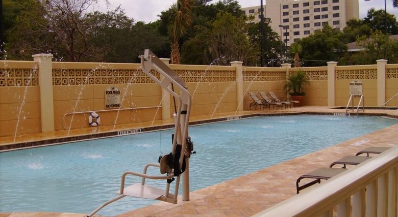 Hotel Cityplace Extended Stay & Condo