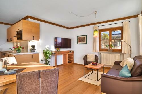 Apartamentos Landhaus Florian