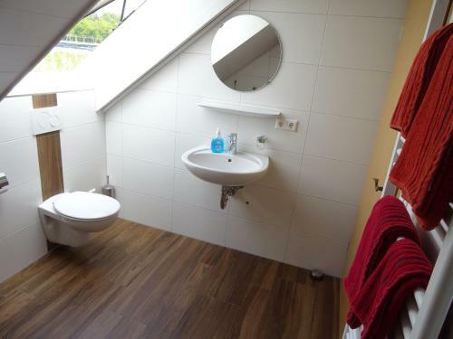 Apartamento Ferienwohnung Zerlaut