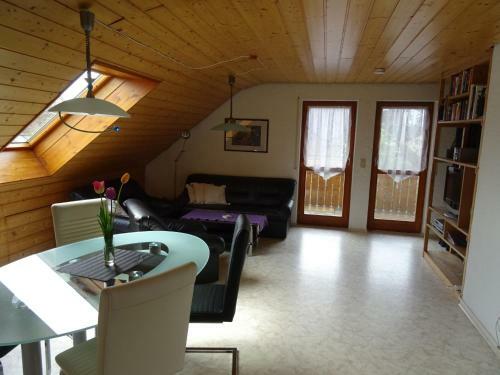 Apartamento Ferienwohnung Zerlaut