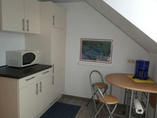 Apartamento Ferienwohnung Zerlaut