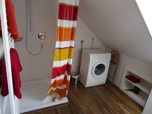 Apartamento Ferienwohnung Zerlaut