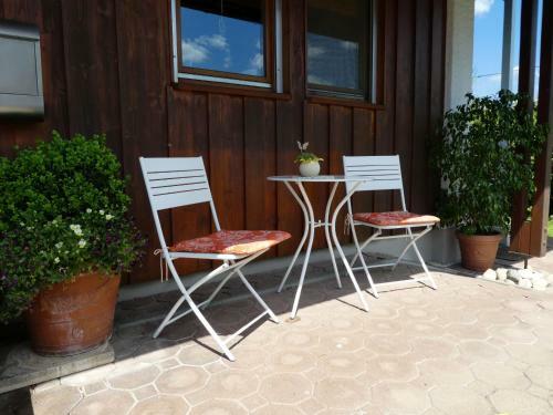 Apartamento Ferienwohnung Zerlaut