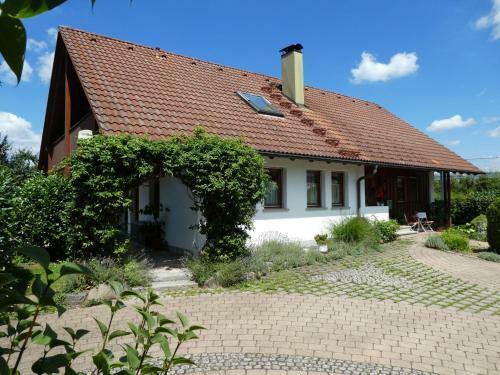 Apartamento Ferienwohnung Zerlaut