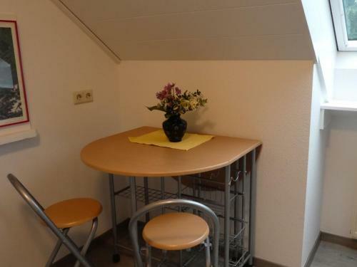 Apartamento Ferienwohnung Zerlaut