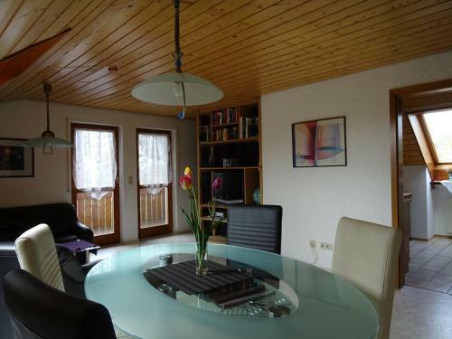 Apartamento Ferienwohnung Zerlaut