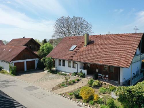 Apartamento Ferienwohnung Zerlaut