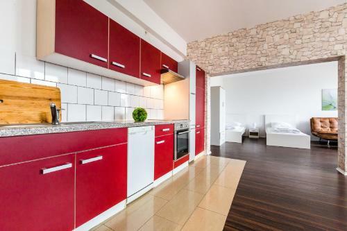 Apartments Langenfeld